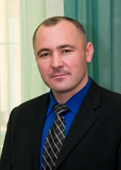 Романюк Михаил Николаевич
